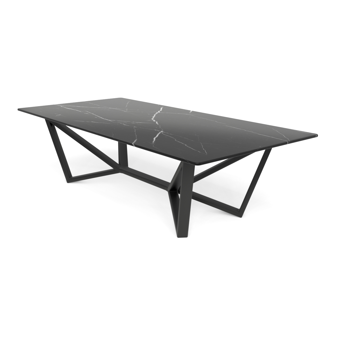 Spidery Dining Table 